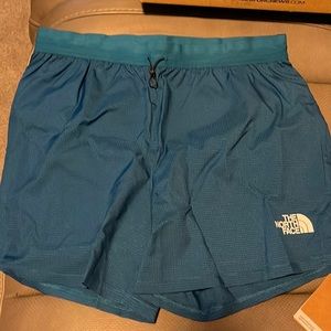 NorthFace Shorts